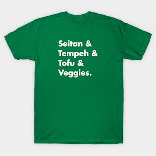 Meatless T-Shirt